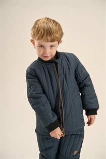 MIKK-LINE Termojakke Blue Nights